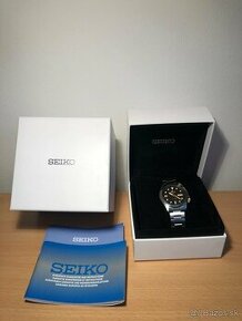 Seiko 5 hodinky sport