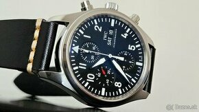 Predam hodinky IWC