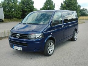 VW Transporter 1.9Tdi 9miest