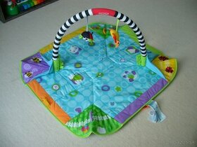 Predam hrazdicku Fisher Price