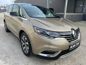 Renault Espace / 1.6 dCi Energy Intens