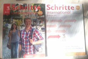 Schritte International Neu 3 A2.1