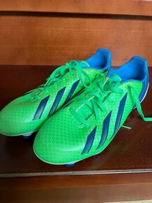 Kopacky Adidas, vel. 38 2/3