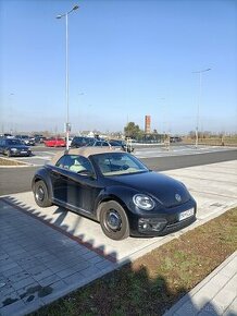 Volkswagen Beetle Cabrio 1.4 TSI BMT DS7 - 1