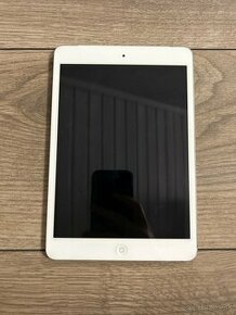 Tablet iPad mini Apple - 1