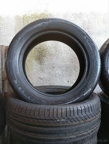 Predám nové pneu 265/50 R20  2ks Letné - 1