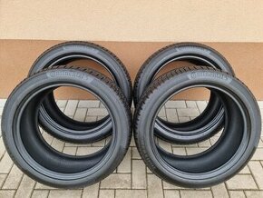 pneu 19″ 245/45R19 CONTINENTAL zimné 7mm DOT2021