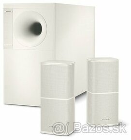 Bose acoustimass 5 serie 5