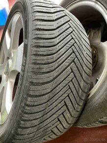 Hankook kinergy 4s2 235/45 r17 - 1