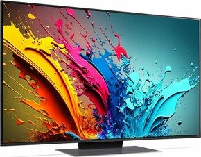 Televízor LG 65QNED87T6B ZÁRUKA DO 8/2028 - 1