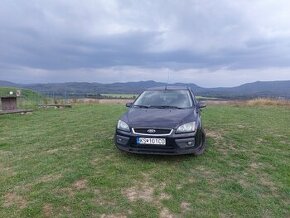 Ford Focus 1.8 TDCi - 1