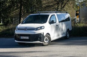 Citroën Spacetourer 2.0 BlueHDi 150k S&S XL Feel - 1