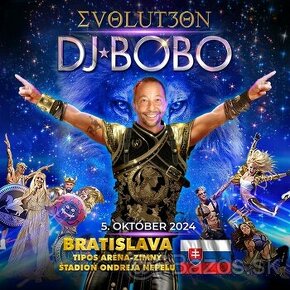 DJ BOBO