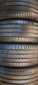 Predám 4ks jazdené letné 195/55r16-87H Michelin - 1