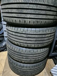 Pneu continental 205/55r16