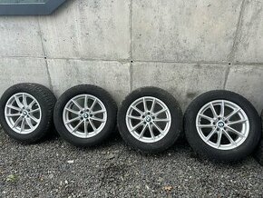 ✅ BMW R17 225/60 r17