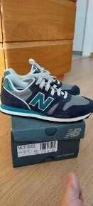 Predam tenisky New Balance - 1