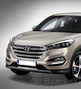 Hyundai Tucson benzín - Zimná sada kolies 225/60 R17 - 1