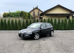 ALFA ROMEO 147 1.6 16V TWIN SPARK SPORT TI