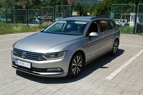 Volkswagen Passat Variant B8 1.6 TDI 88KW - 1