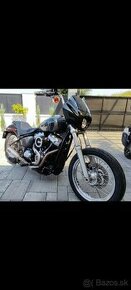 Harley Davidson Softail 107 rok 2020 - 1