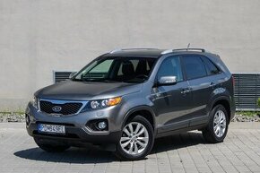 Kia Sorento 2.2 CRDi 4WD A/T - 1