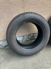 Zimné pneumatiky TAURUS 225/65 r17