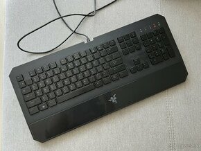 Razer Deathstalker USB Gaming Keyboard