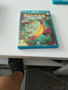 Rayman Legends - 1