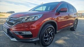 HONDA R-V 1.6 CDTI.4WD.AUTOMAT