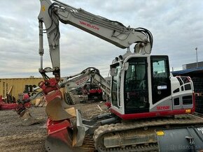 TAKEUCHI  TB2150R V