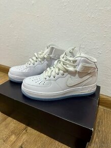 Nike af1 - 1