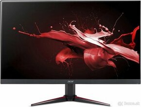 27’’ herný LCD monitor ACER Nitro plus klávesnica ACER