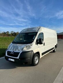 Citroen Jumper 2.2 HDi L3H2