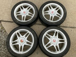 Honda Accord Type R - originál 17" disky 5x114,3