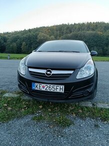 Opel Corca 5DR (07A) ENJOY