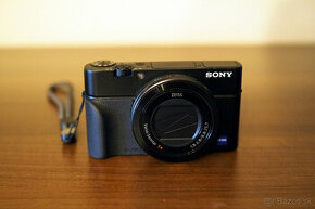 Sony Cyber-Shot RX100 III