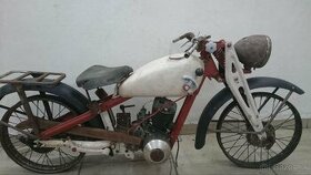 DKW KS 200