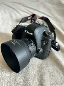 Canon 6D , Full frame