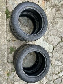 zimné pneumatiky 205/55 r16