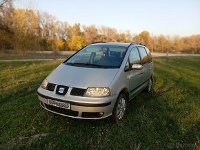 ✅SEAT ALHAMBRA ✅