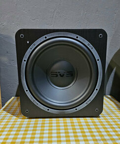 SVS SB-1000 v Záruke