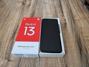 Predam Xiaomi redmi 13 nový