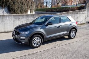 Volkswagen T-Roc Style 1.6 TDI 2020, DPH