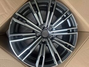 4ks nové 18"orig.BMW 3r G20 G21 4 G22 Styl.Vielspeiche M790