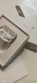 Airpods 2. gen ®️