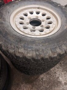 6x139,7 r15 235/75 r15