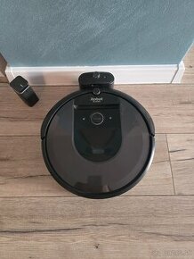 irobot roomba i7