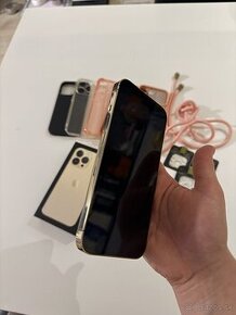 iPhone 13 PRO 128GB Gold