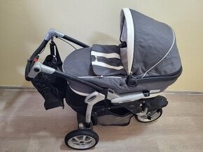 Kočík Peg perego gt3